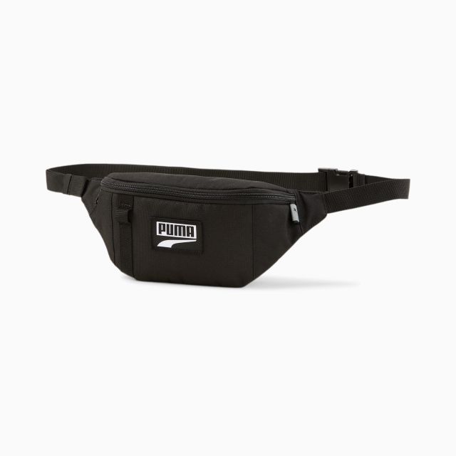 MARSUPIO DECK WAIST BAG BLACK