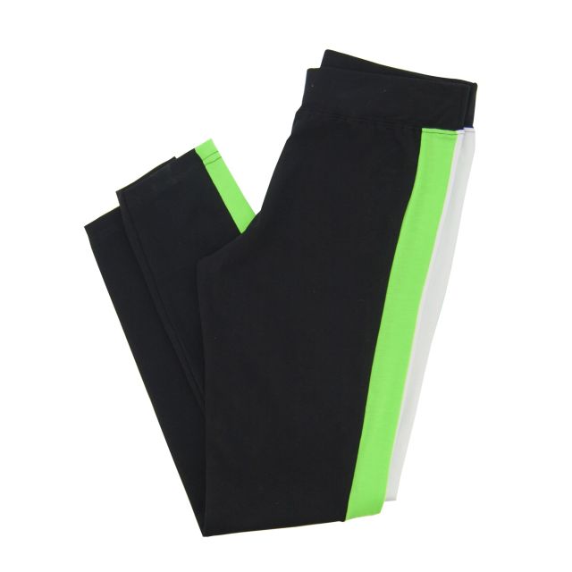 MIF - DONNA LEGGINGS CON DOPPIA BANDA