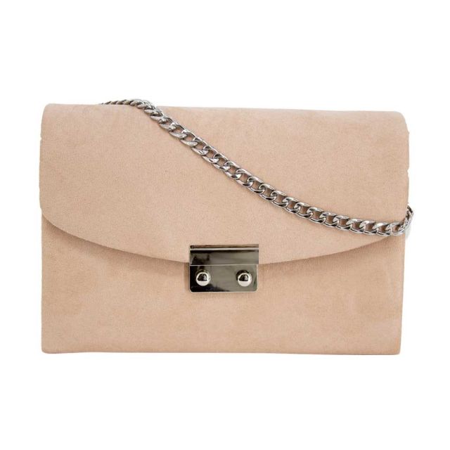 MISS GLOBO - Mini bag con patta