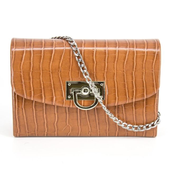 MISS GLOBO - Mini bag con patta