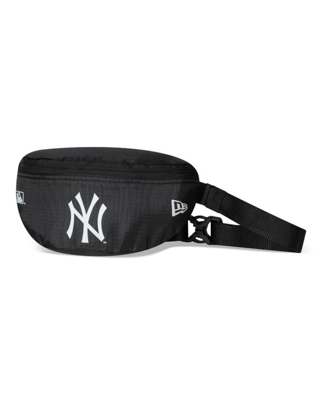 NEW ERA - MARSUPIO MINI NY YANKEES NERO - 60137393