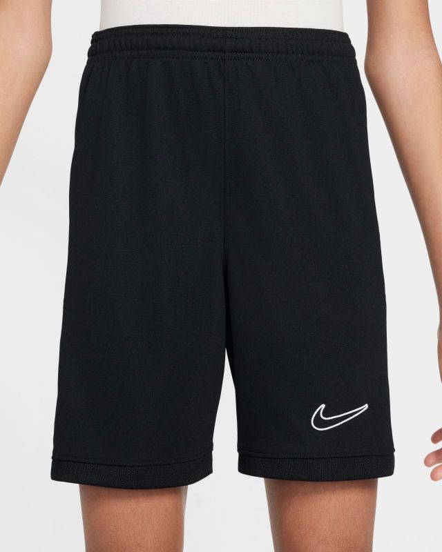 NIKE ACADEMY25 - Short da ragazzo nero - HJ3718/010