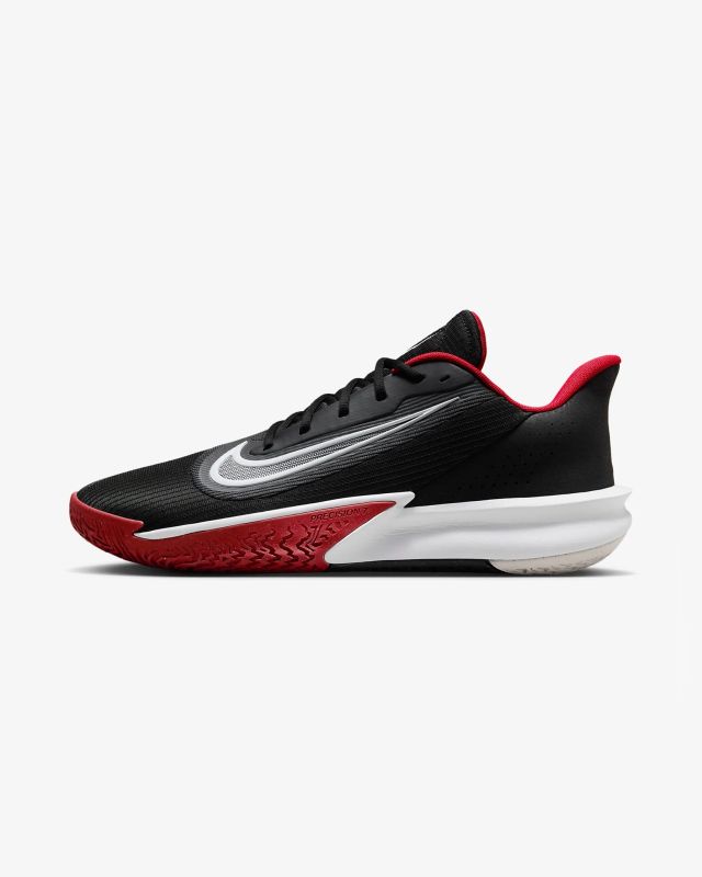NIKE PRECISION 7 - Scarpa da basket da uomo
