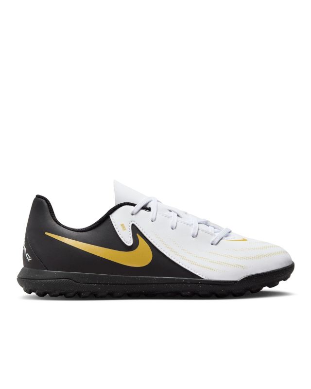 NIKE - SCARPA PHANTOM GX II CLUB TF DA RAGAZZO, NUMERATA 34/38,5 - FJ2604/100