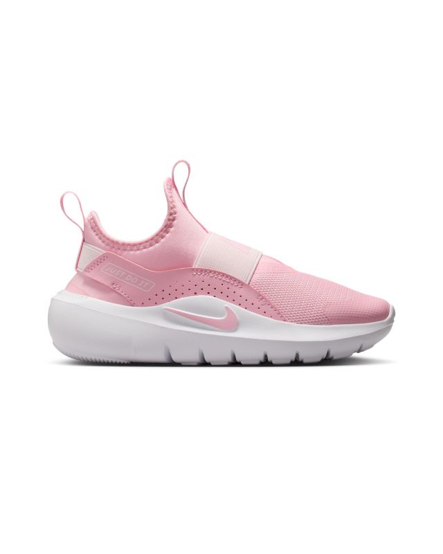 NIKE - SNEAKERS BIMBA ROSA FLEX RUNNER 4 PS  DAL 28 AL 35, IF2894-600