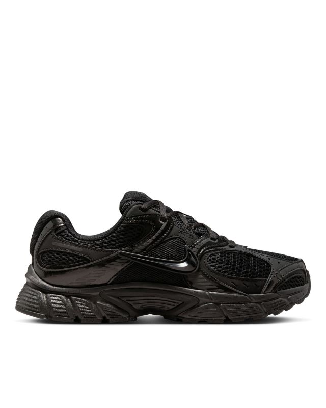 NIKE - SNEAKERS DONNA NERE  V5 RUNNER, HQ7901-001