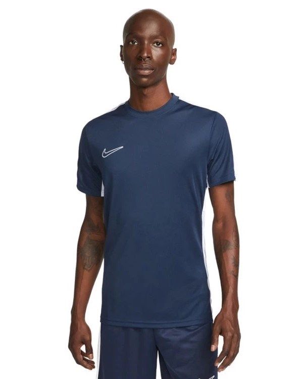 NIKE - T-SHIRT MM DF ACD23 TOP SS BR BLU - DV9750/451