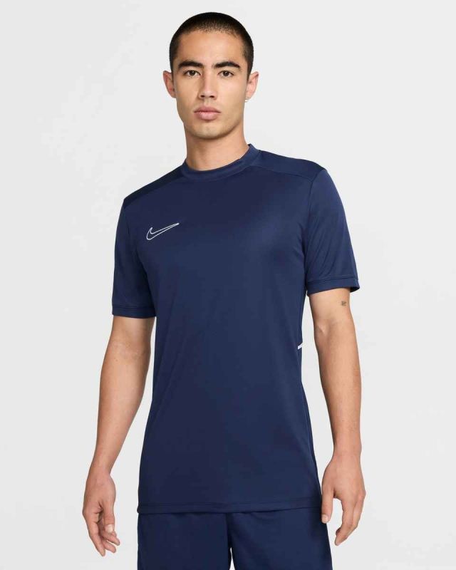 NIKE - T-SHIRT UOMO  BLU ACADEMY - HJ3791/410