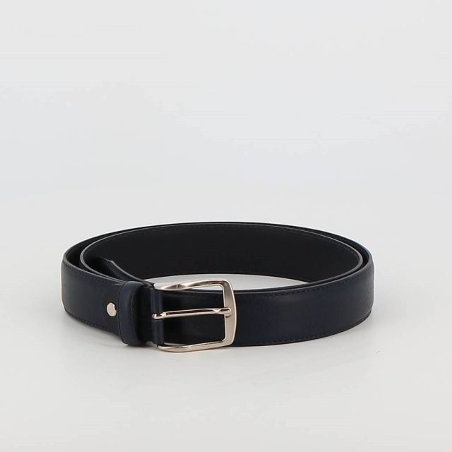ON SPIRIT- Cinta in VERA PELLE, MADE IN ITALY