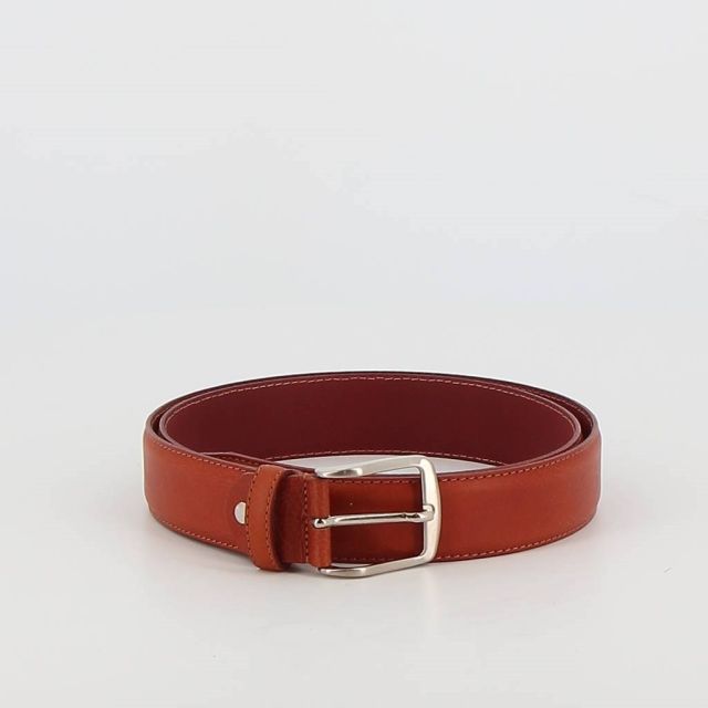 ON SPIRIT- Cinta in VERA PELLE, MADE IN ITALY