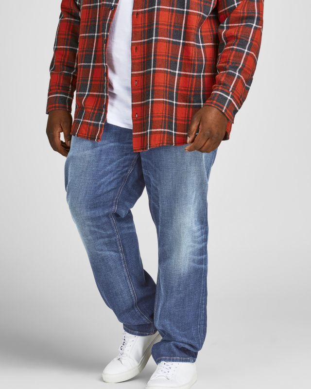 OVER JEANS GLENN JJORIGINAL PLUS