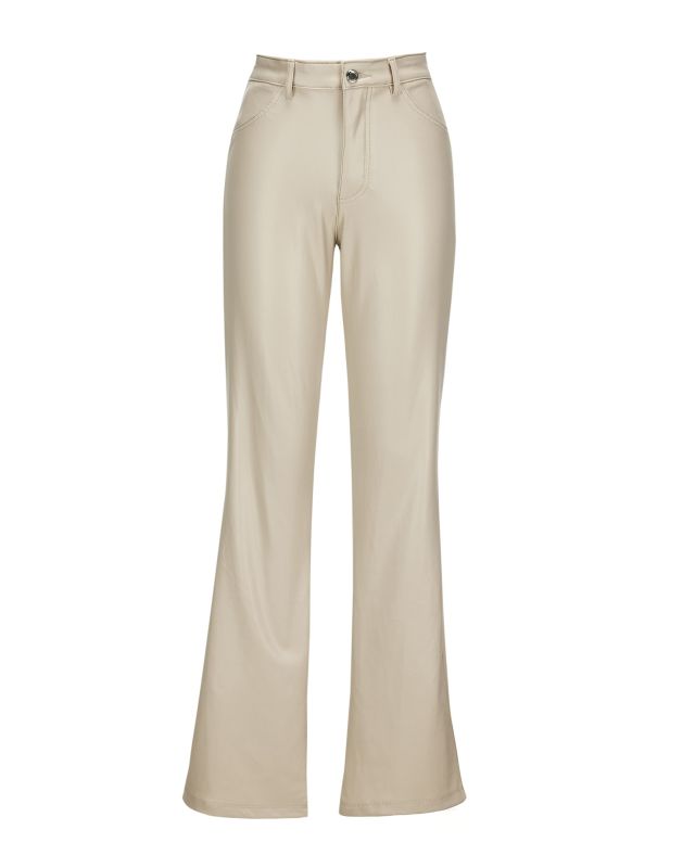 PANTALONE ECOPELLE