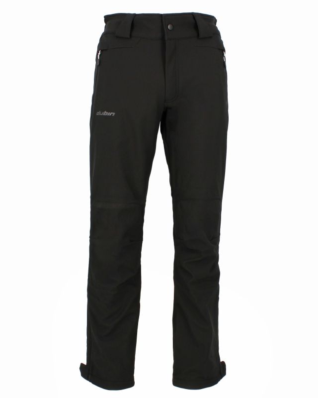 PANTALONE SCI ELBERT 8000/5000 BLACK