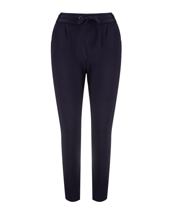 PANTALONE T.A. CULISSE IN P.MILANO