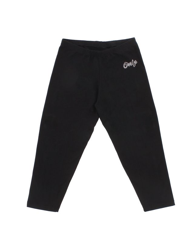 PINOCCHIETTO BASIC BLACK
