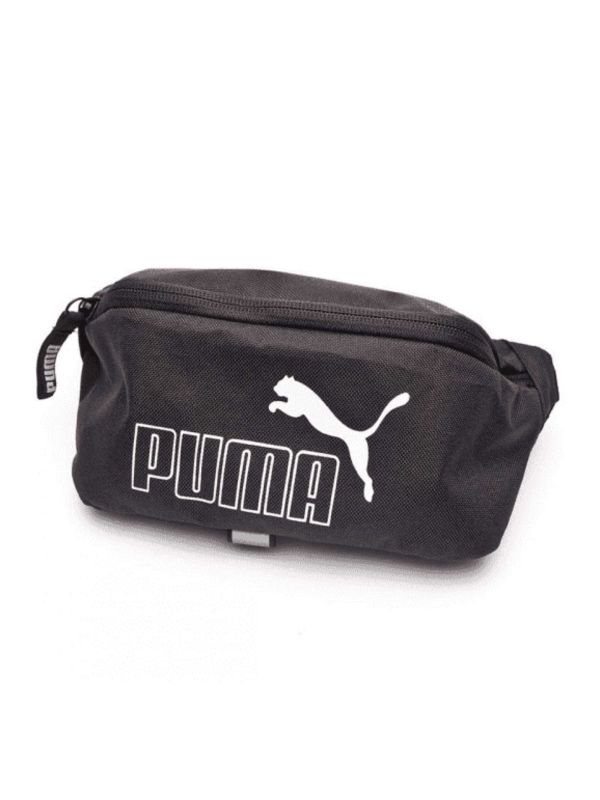 PUMA - MARSUPIO CORE WAIST BAG BLACK