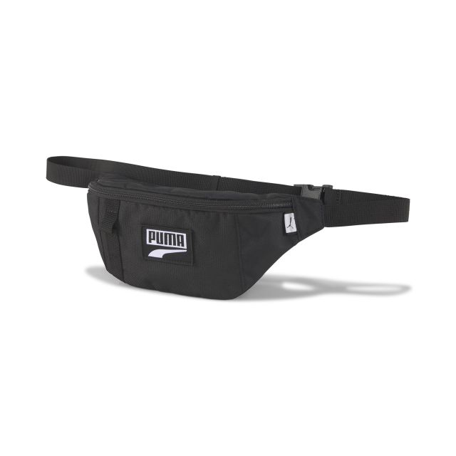 PUMA - MARSUPIO DECK WAIST BAG BLACK