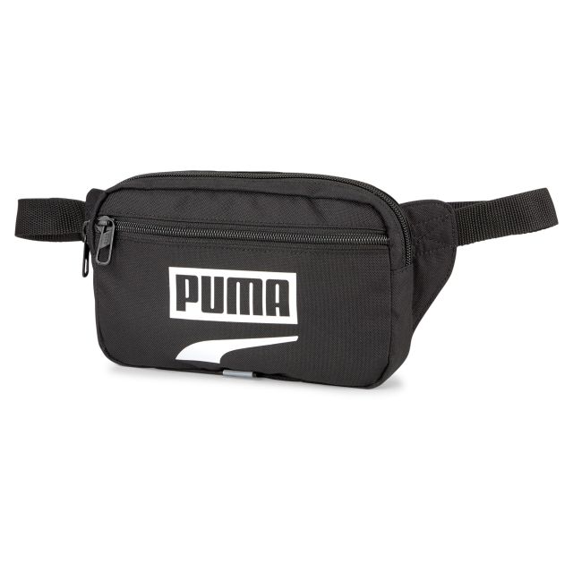 PUMA - MARSUPIO PLUS WAIST BAG BLACK