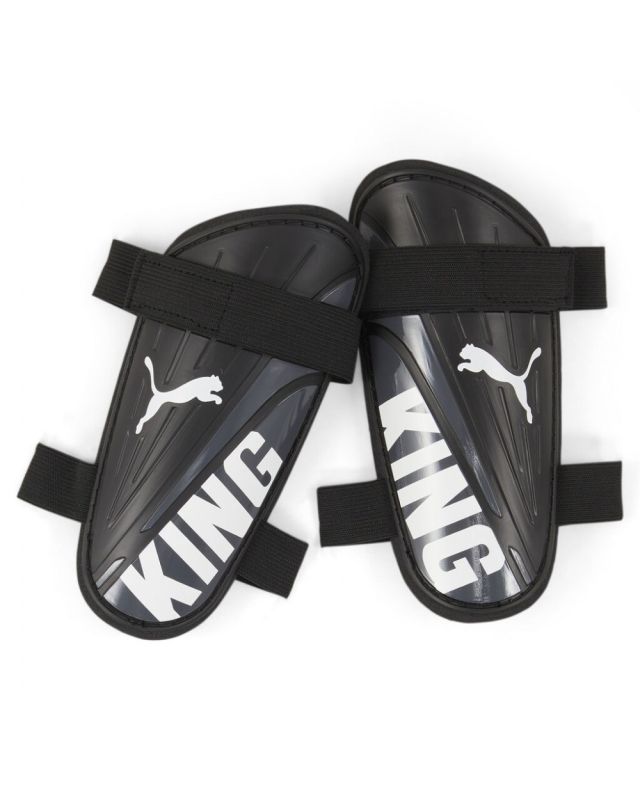 PUMA -  PARASTINCHI KING STRAPNERI E BIANCHI, 030935-01