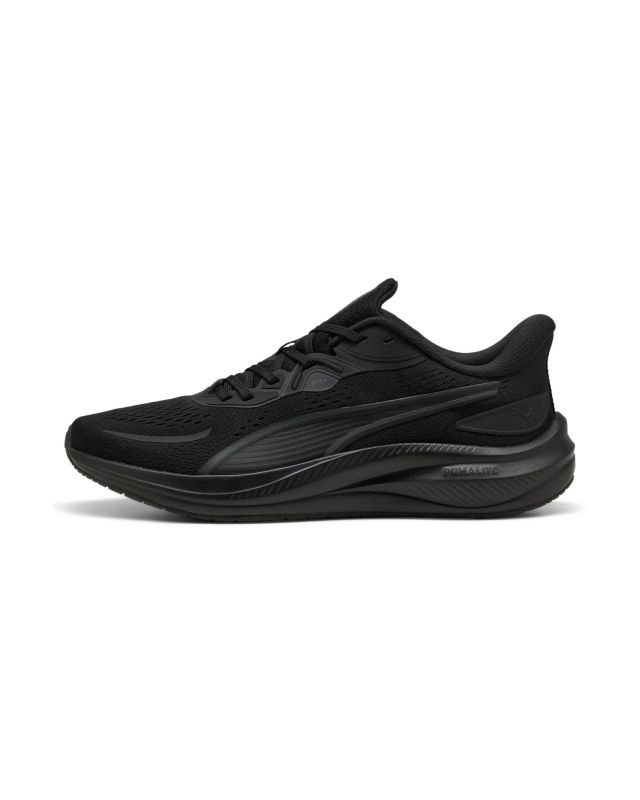 PUMA - SCARPA DA RUNNING NERA  - SKYROCKET LITE 2 DA UOMO 311730-08