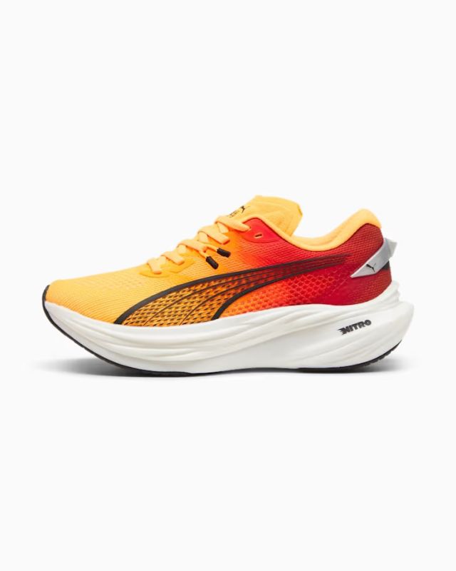 PUMA - scarpa donna da running DEVIATE NITRO 3  310475_01