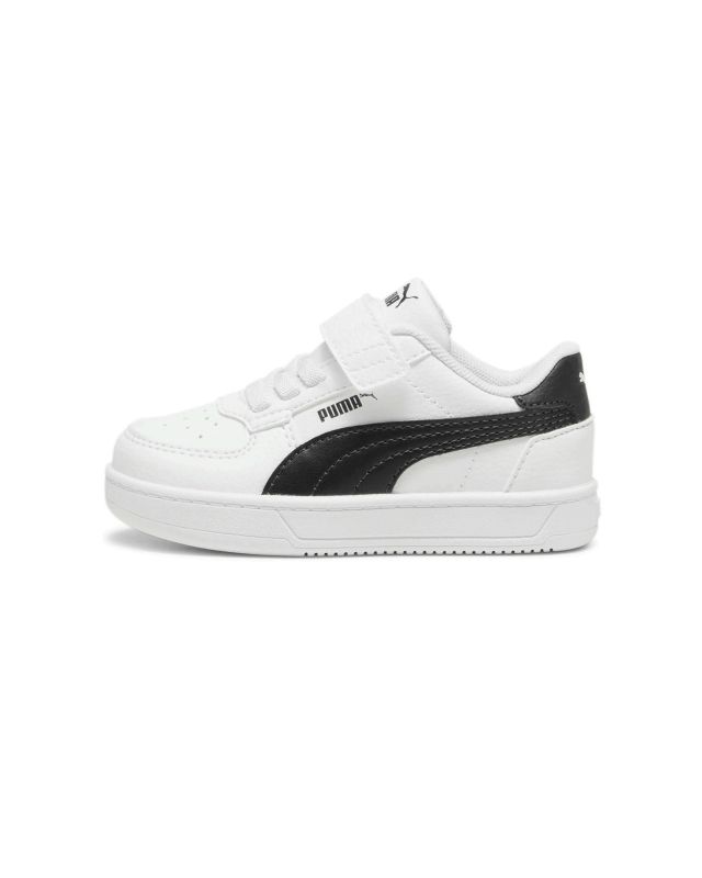 PUMA - SNEAKERS KIDS  BIANCA  E NERA COURT LALLY TD DAL 20 AL 27,   402306-02