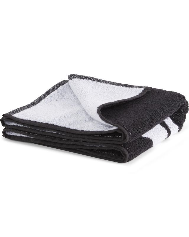 PUMA - TELO TEAM TOWEL SMALL (50X100) - 054553-01