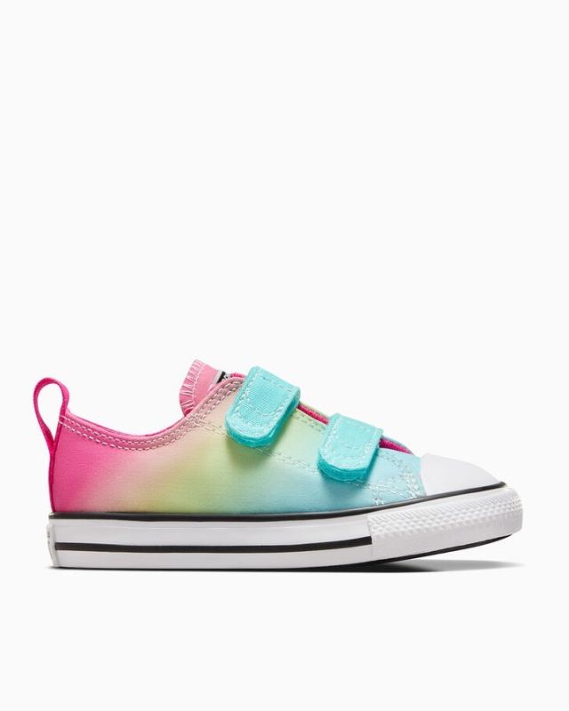 SCARPA CTAS 2V OX TRIPLE TD 4-10 CYA-FUX
