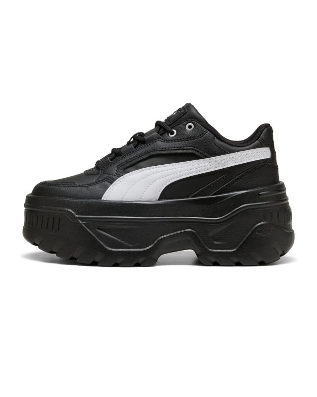 SCARPA KARMEN X-TRA BLACK-WHITE