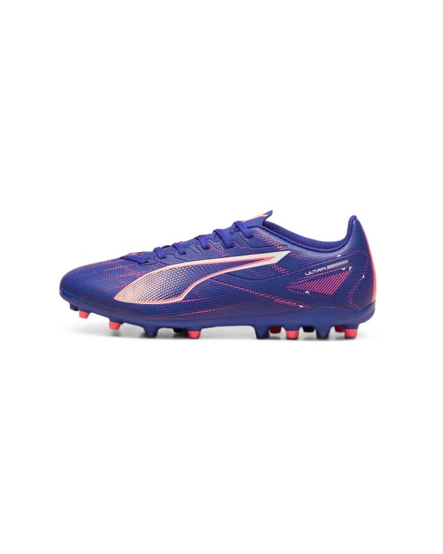 SCARPA ULTRA 5 PLAY MG JR LAPIS-WHT-SUNS