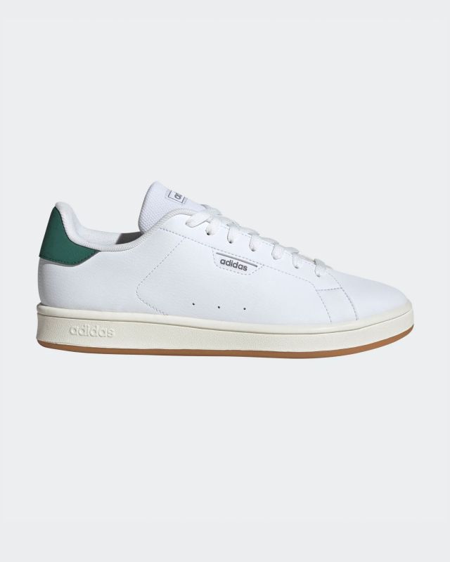 SCARPA URBAN COURT WHITE-GREENR