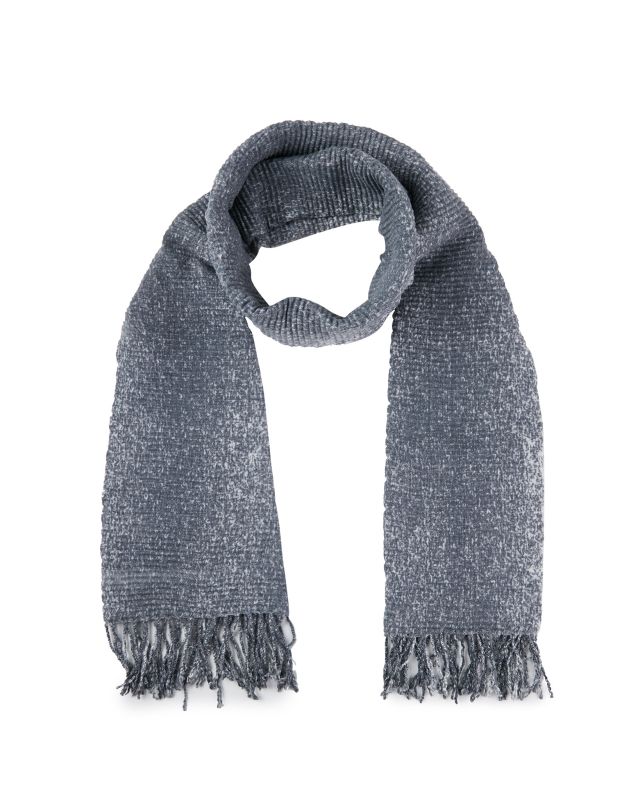 SCIALLE MANOLANA PLISSE 70X195