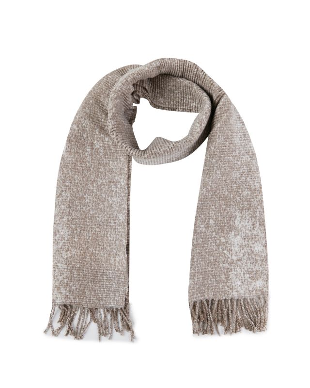 SCIALLE MANOLANA PLISSE 70X195