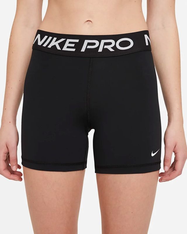 SHORT PRO 365 BLACK