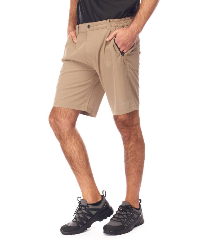 SHORT TREKKING ANIBAL BEIGE