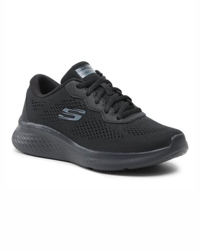SKECHERS  - Skech-Lite Pro - Perfect Time sneakers nera da donna