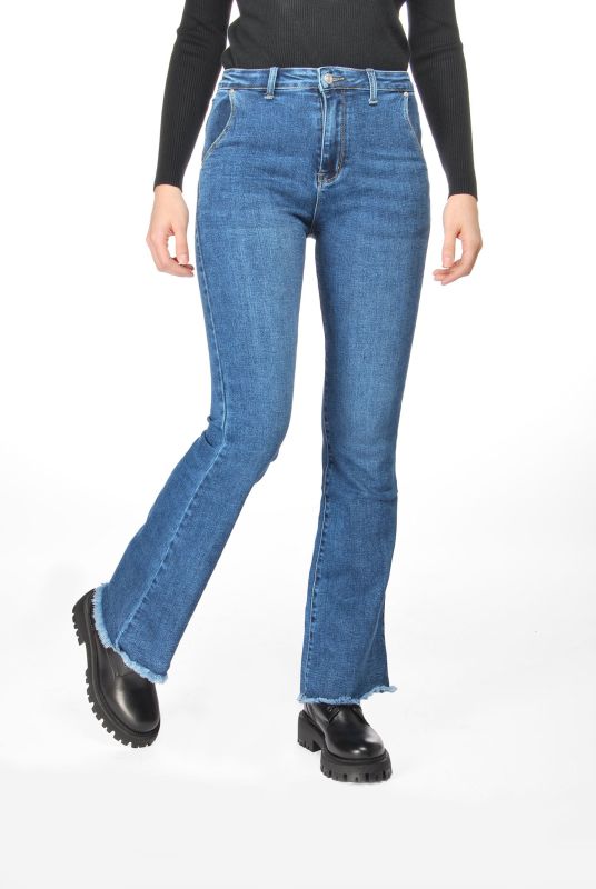 TATOO - Jeans da donna