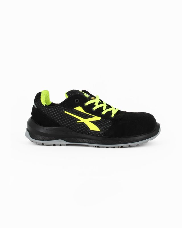 U.POWER - Scarpa antinfortunistica modello MARSIGLIA