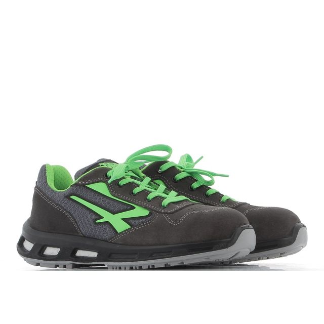 U POWER- Scarpe antinfortunistiche POINT ESD S1P SRC
