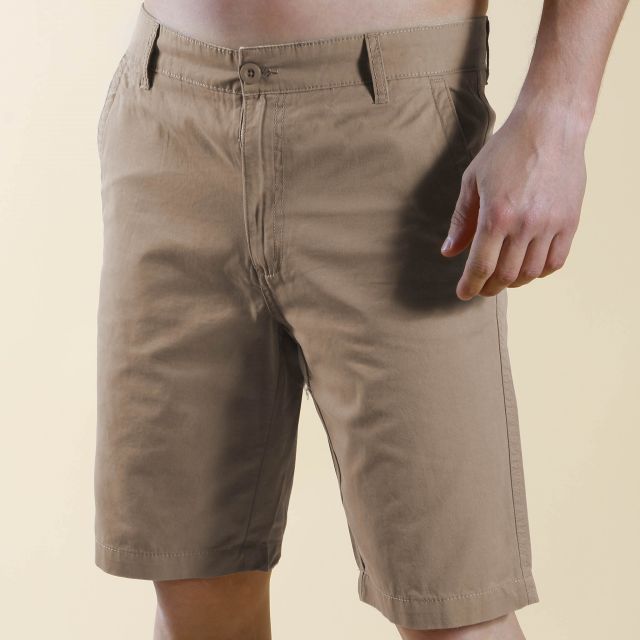 UOMO BERM.TASCA FRANCESE TWILL 100% COT.