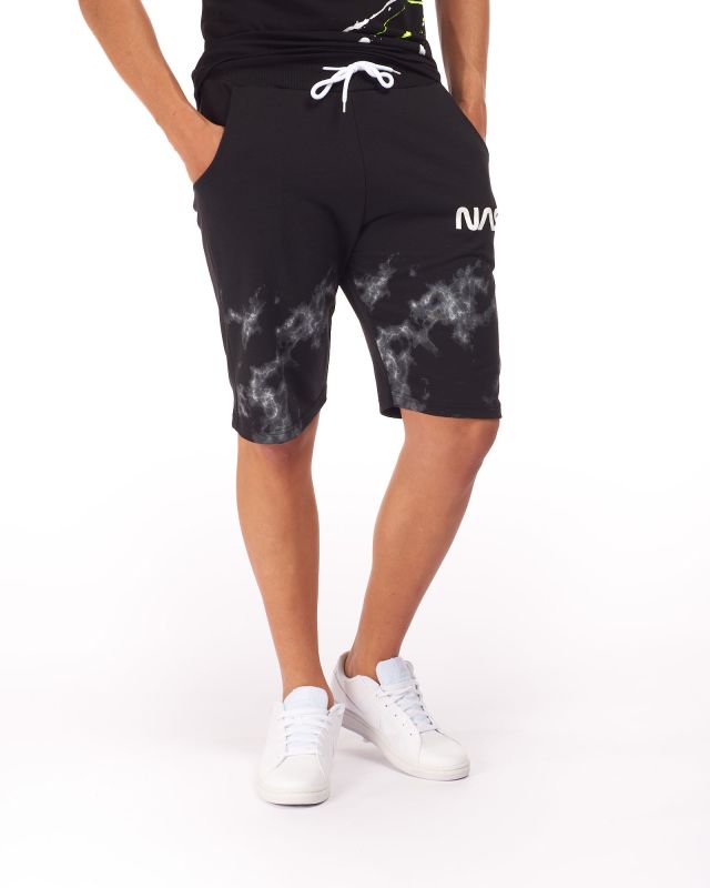 UOMO BERMUDA