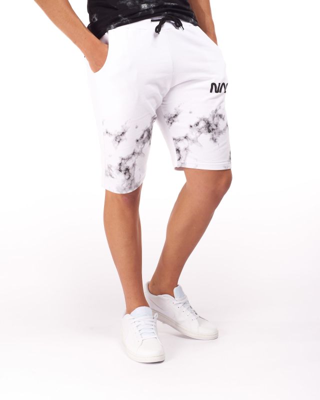 UOMO BERMUDA
