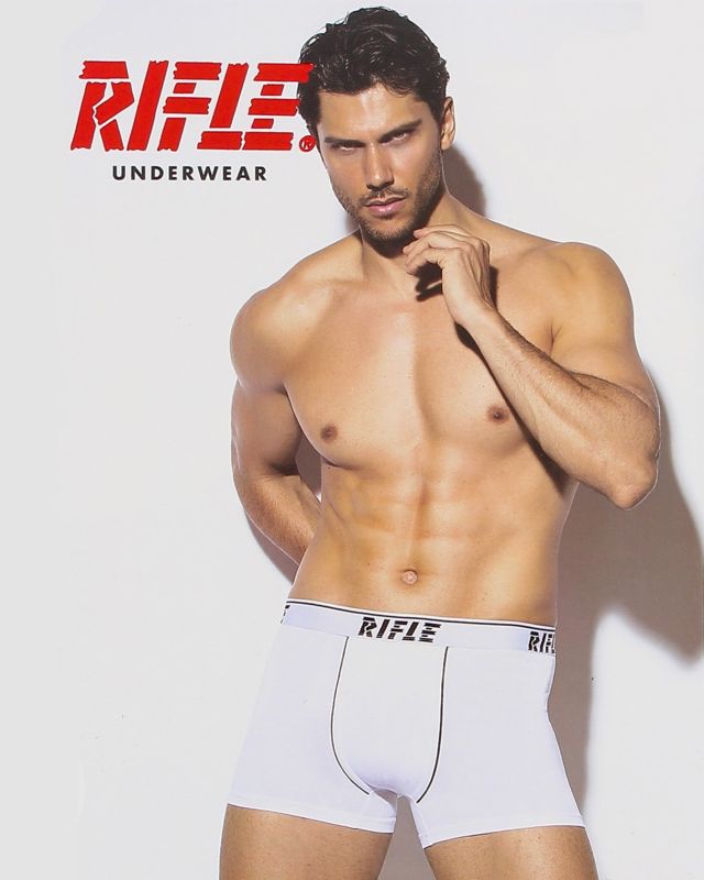 UOMO BOXER