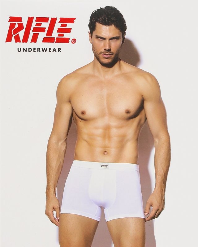 UOMO BOXER