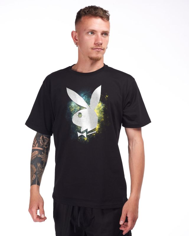 UOMO TSHIRT MEZZA MANICA