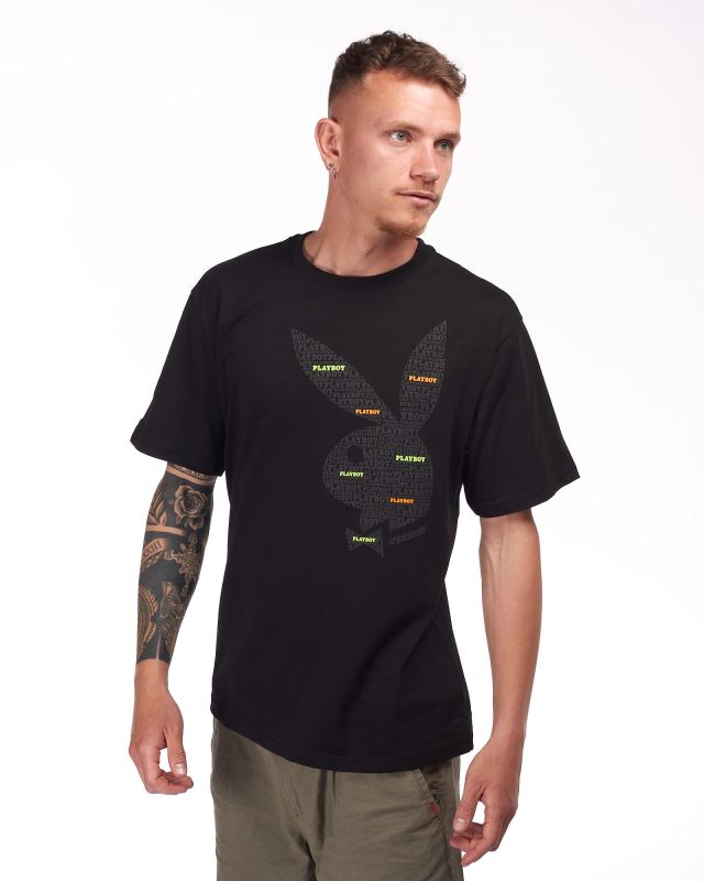 UOMO TSHIRT MEZZA MANICA