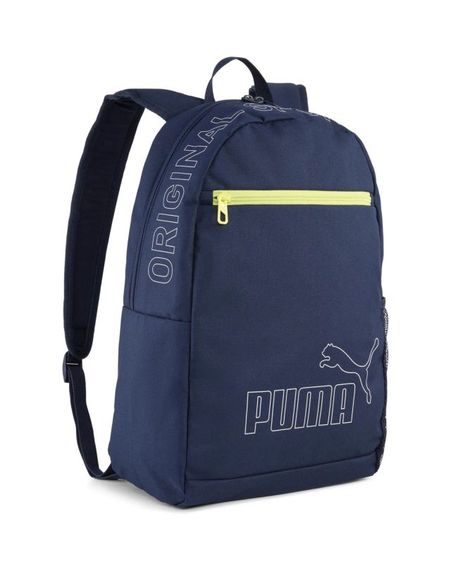 ZAINO PHASE BACKPACK II NAVY