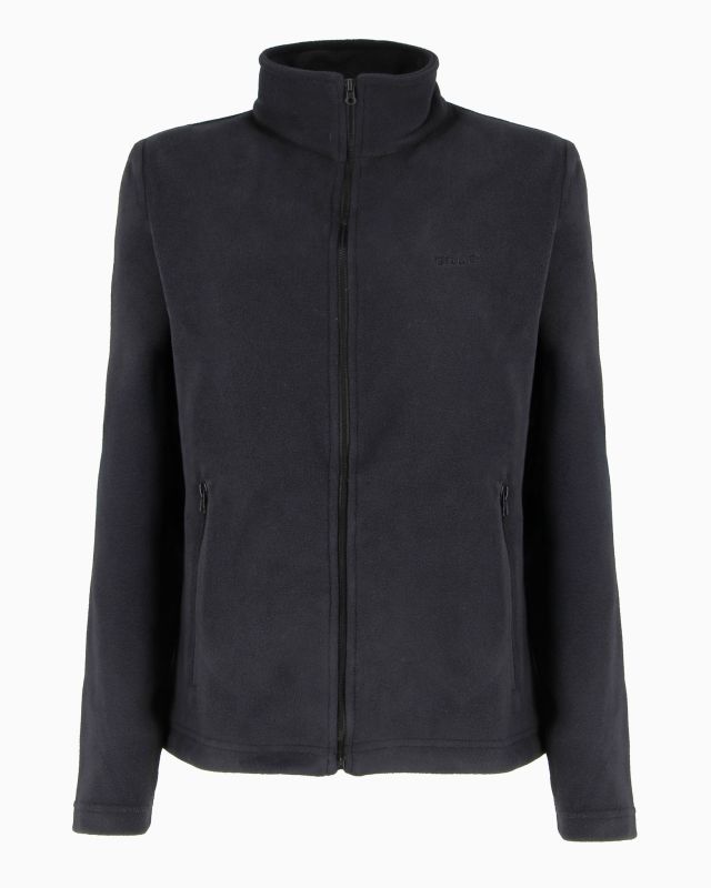 BRUGI - PILE FULL ZIP DONNA FUXIA, 9GZB-TZ17-500