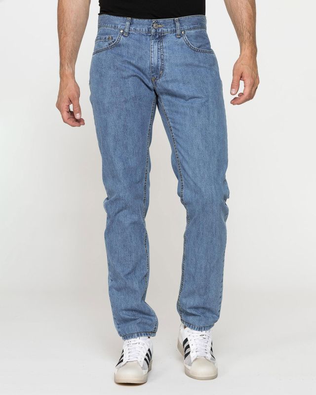 CARRERA - JEANS 5 TASCHE 11OZ