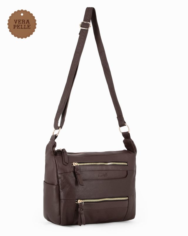 TRACOLL PELLE 3ZIP